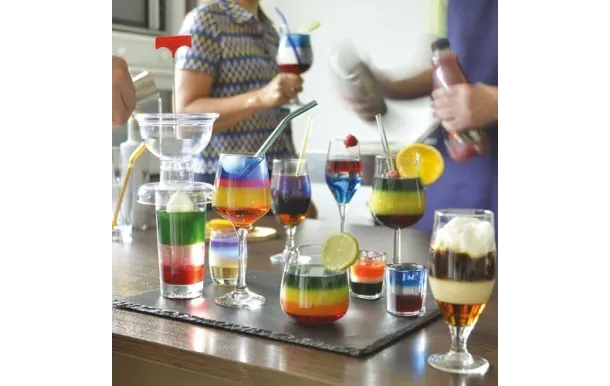 PRIMALINE COCKTAILMA CM-TRANS